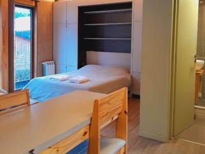 Apartments Check-In