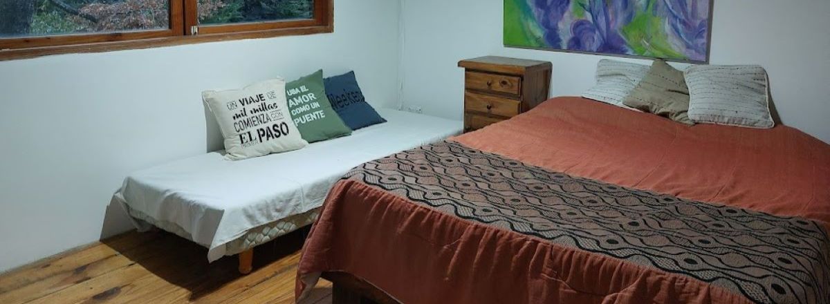 Hostels Refugio Alta Vista