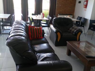 Hostelries Rasur