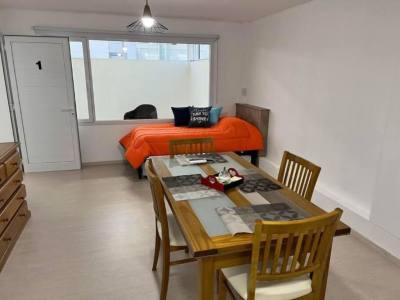 Apartments Apart Trelew 1