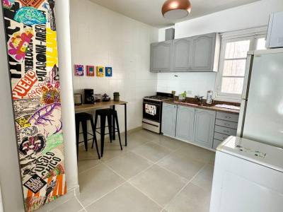 Apartments Trelew View 80m2