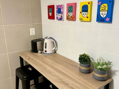 Apartments Trelew View 80m2