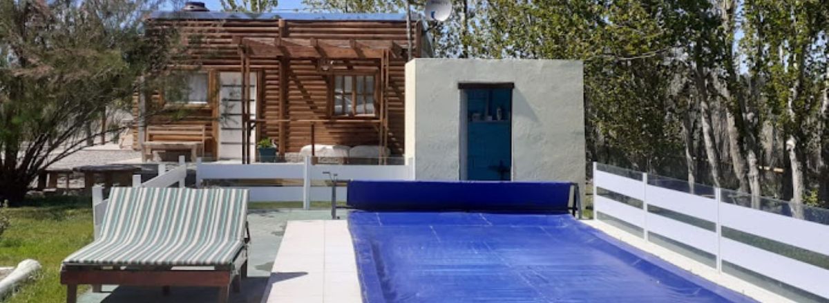 Cabins Cabaña La Escondida
