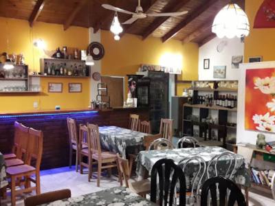 Resto-ranch GIUSEPPE