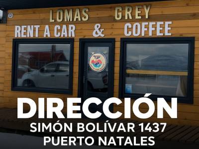 Alquiler de Autos Lomas del Grey Rent a Car