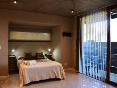 Temporary rental  Victoria del Lago