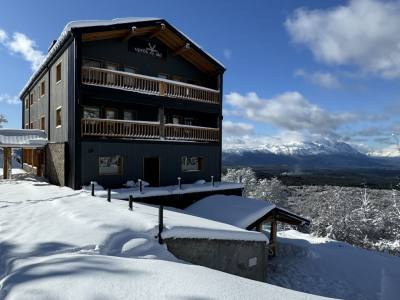 Restaurantes Aprés Ski Lodge
