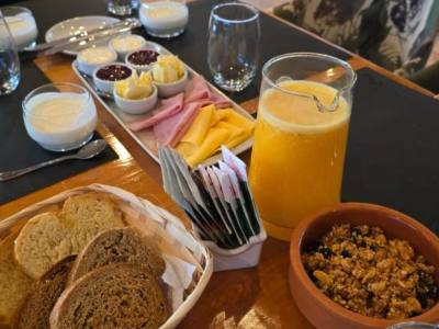 Restaurantes Aprés Ski Lodge