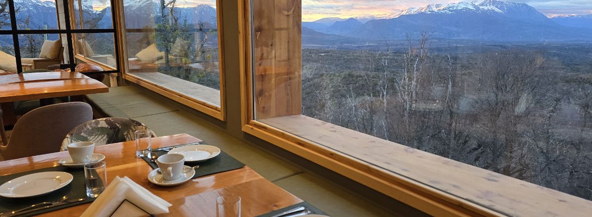 Restaurantes Aprés Ski Lodge