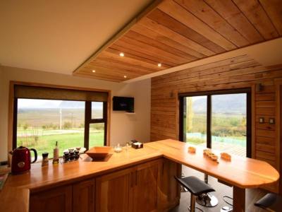 Lodges Alto Pangal Lodge