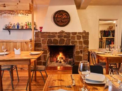 Hoteles Casona Belga