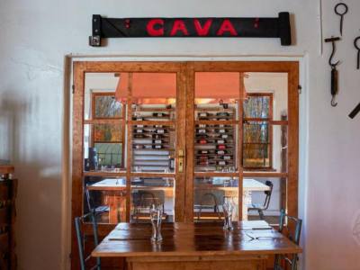 Hoteles Casona Belga