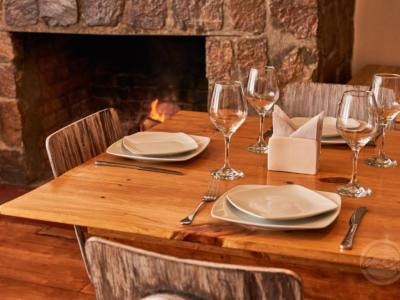 Hoteles Casona Belga