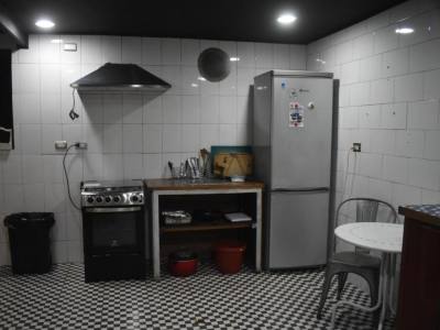 Boarding-houses Estación Hostel