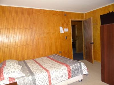 Boarding-houses Santa Fe