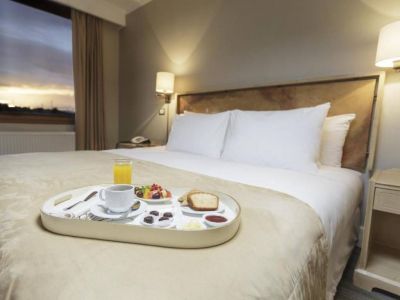 5-star hotels Cabo de Hornos