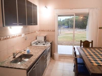 Bungalows / Short Term Apartment Rentals El Quincho