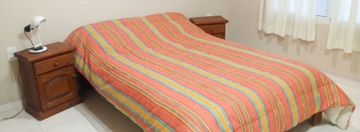 Bungalows / Short Term Apartment Rentals El Quincho