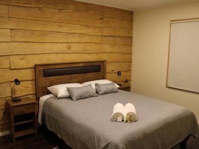Apart Hoteles Apart Home Costanera