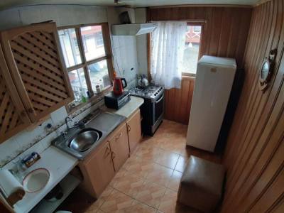 Cabins Don Foncho