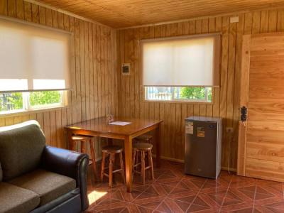 Cabins Terra Patagónica