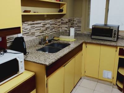 Departamentos Plaza Italia Apartment con Garage
