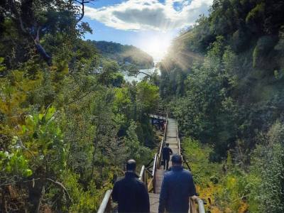 Operadores de Servicios Turísticos Albatrosur Patagonia