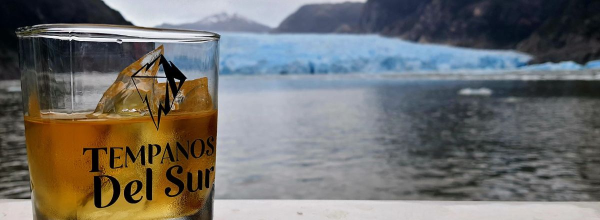 Agencias de viajes y turismo Tempanos del Sur