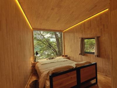 Cabañas Mapu Lodge