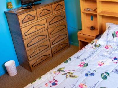 Hospedajes Casa Raices Hostal