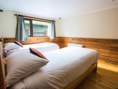 Hoteles Kalfu Patagonia