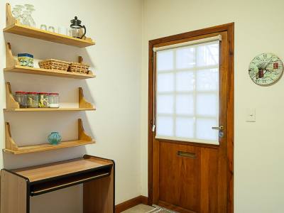 Cabins Aldea 3