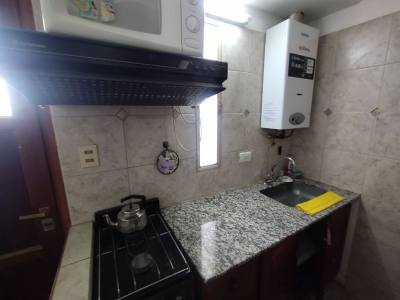 Bungalows / Short Term Apartment Rentals Depto Casablanca