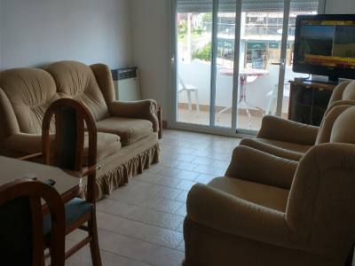 Bungalows / Short Term Apartment Rentals Depto Casablanca