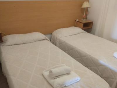 Bungalows / Short Term Apartment Rentals Depto Casablanca