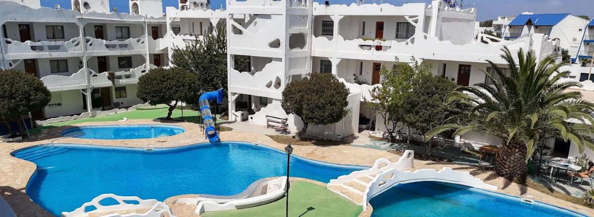 Bungalows / Short Term Apartment Rentals Depto Casablanca