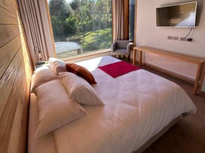 Hotels Mawun Lodge