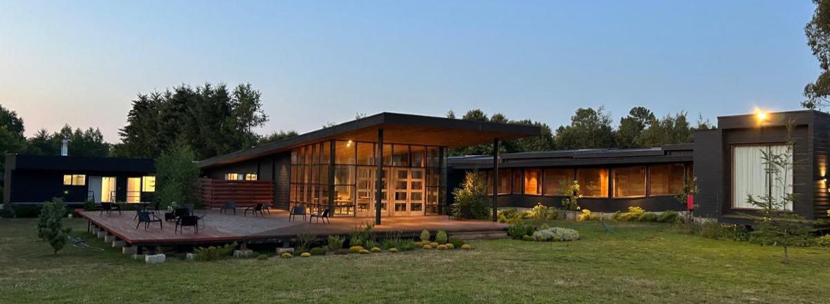 Hotels Mawun Lodge