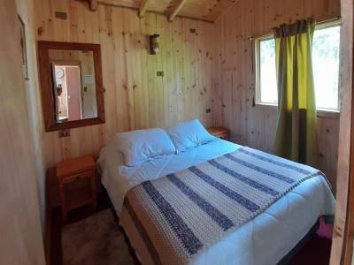Cabins Cabañas Alto Coñaripe