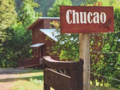 Cabins Entre Pampa y Bosque