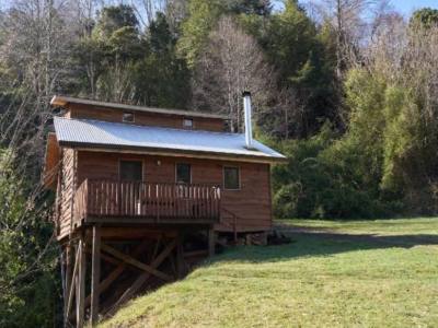 Cabins Entre Pampa y Bosque