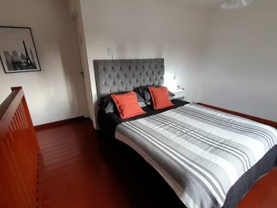 Apartments Ayres del Sur