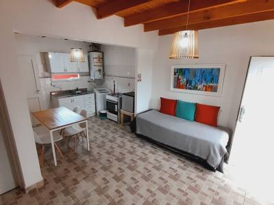 Apartments Ayres del Sur