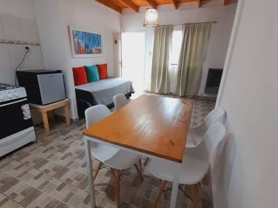Apartments Ayres del Sur