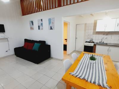 Apartments Ayres del Sur