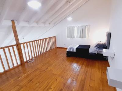 Apartments Ayres del Sur