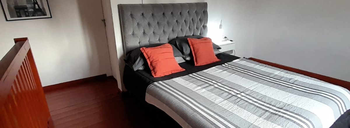 Apartments Ayres del Sur