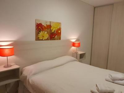 Apart Hotels Heart Viedma Apart