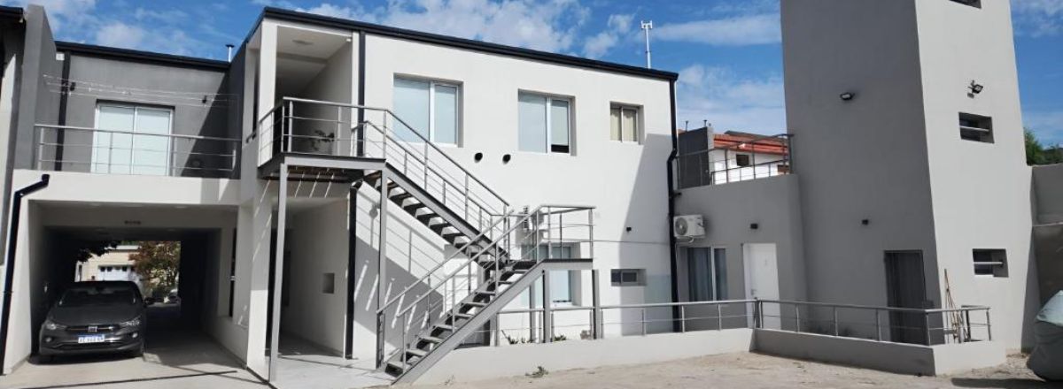 Apart Hotels Heart Viedma Apart