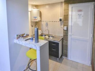 Apartments Las Maras Suites
